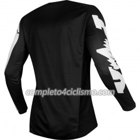 Maglia Fox Racing 180 COTA N002 Manica Lunga